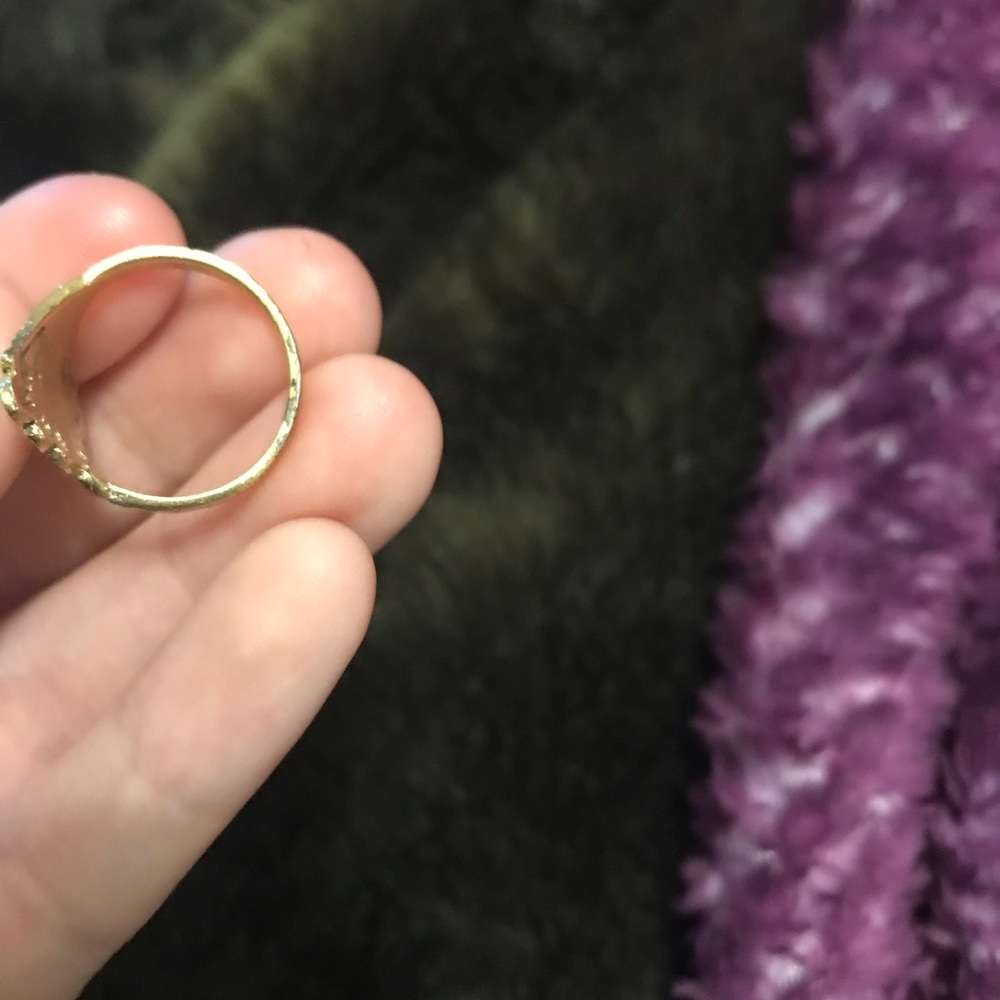 vintage ring - Picture 3 of 6